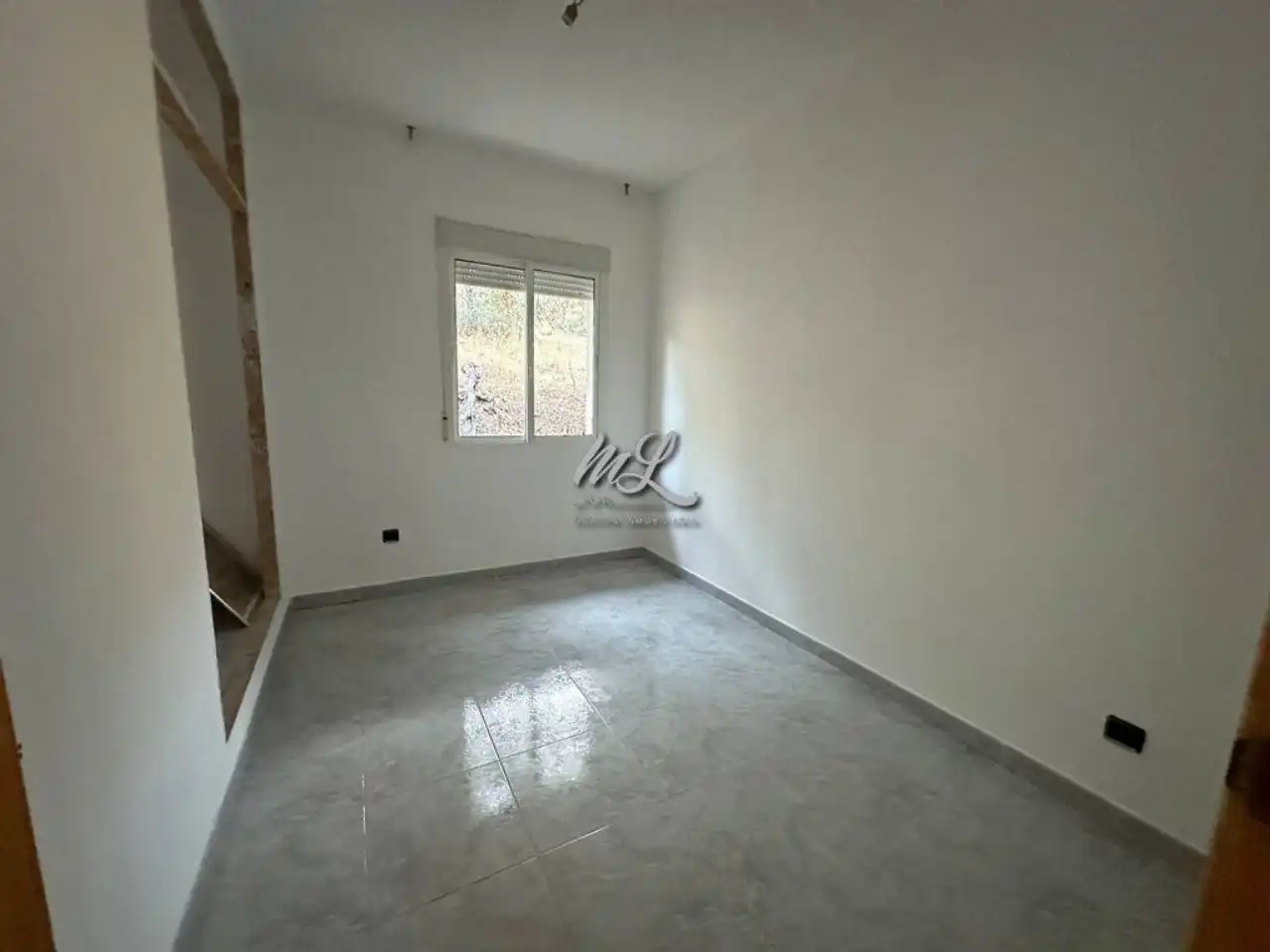 Dormitori de Casa o xalet en venda en Navahermosa amb Calefacció, Jardí privat i Terrassa