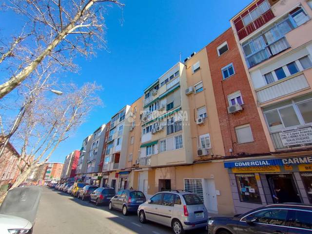 Piso en Venta en Simancas