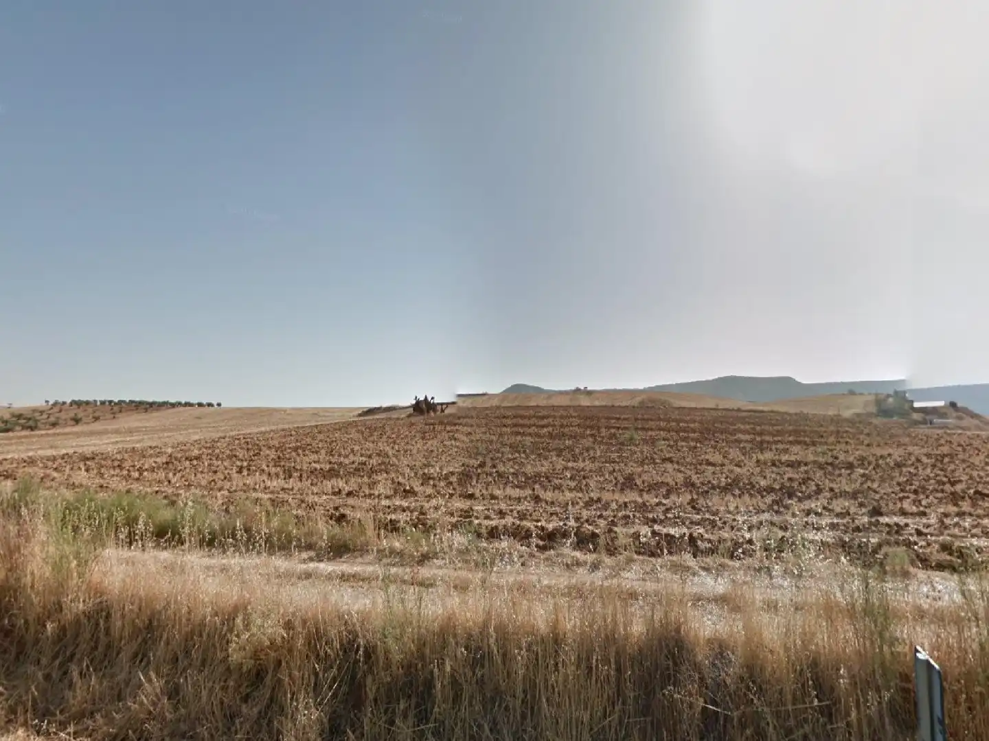 Terreny rústic en venda a Tórtola de Henares, imagen 9