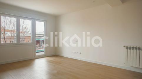 Foto 5 de Pis en venda a Guindalera,  Madrid Capital