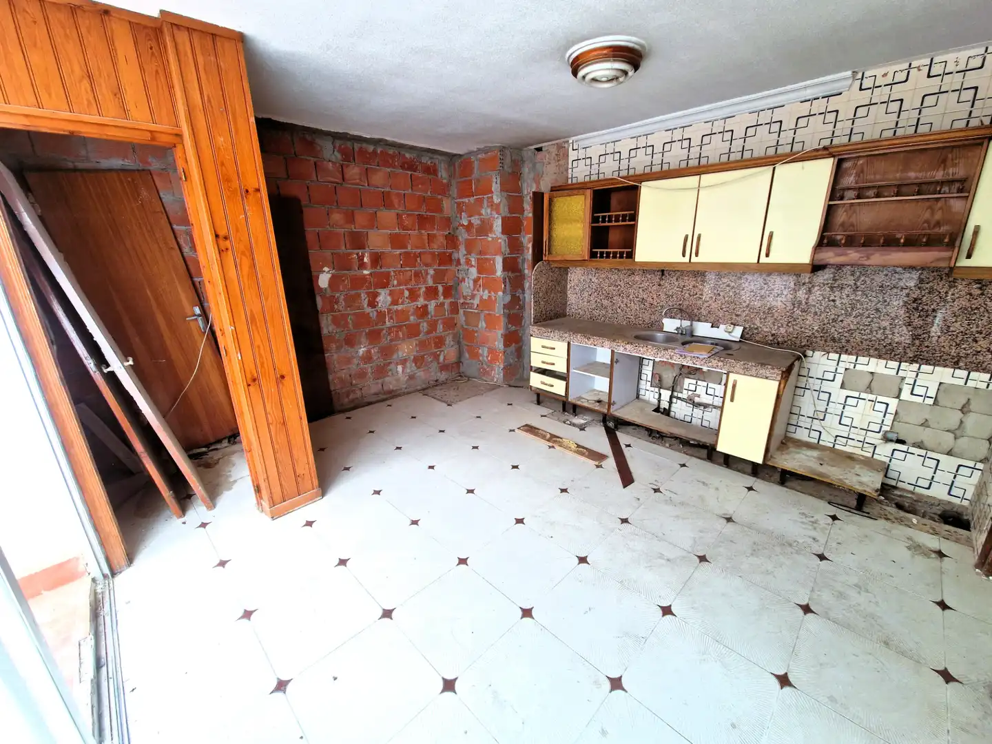 Piso con ascensor en venta en Calle Pérez Casas, imagen 6