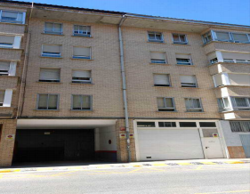 Garatge en venda a Artekale, Berriozar