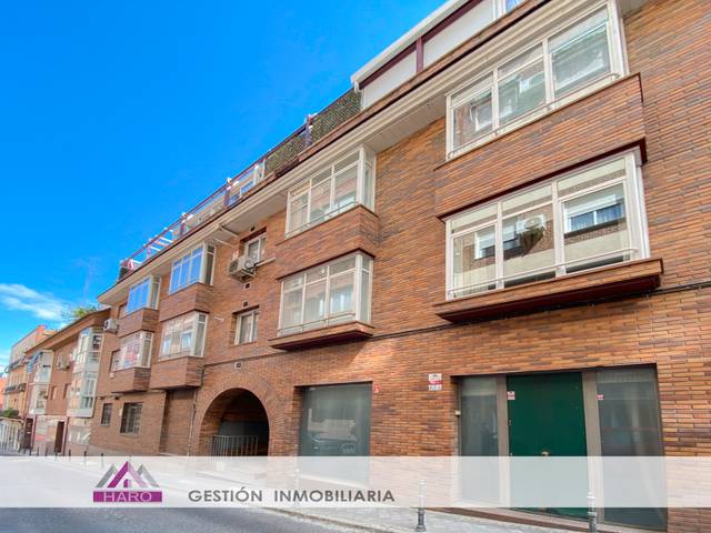 Garaje en Venta en Calle de Dulcinea, 18 en Cuatro Caminos - Azca