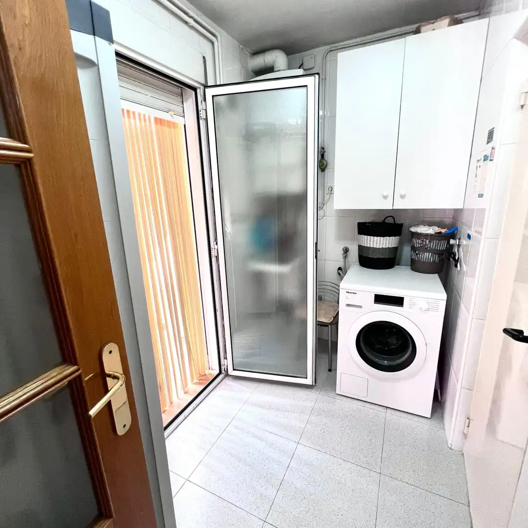 Vivienda con piscina en venta en Altorreal - El Chorrico, imagen 21