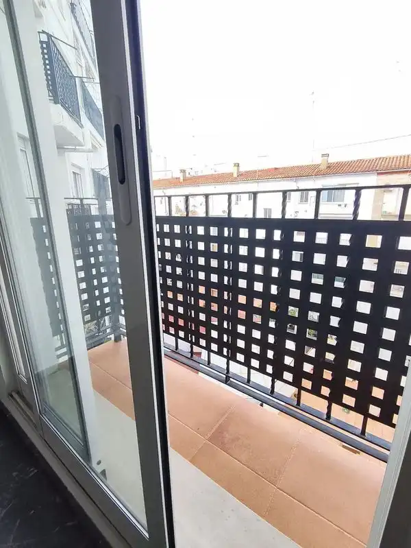 Terrasse von Maisonette zum Verkauf in Valencia mit Klimaanlage, Heizung und Terrasse
