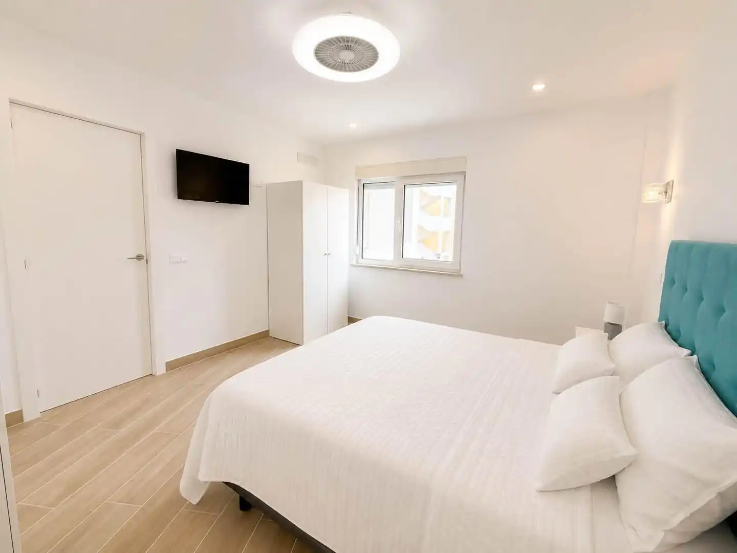 Habitación de Apartamento de alquiler en Arona con Terraza, Amueblado y Balcón