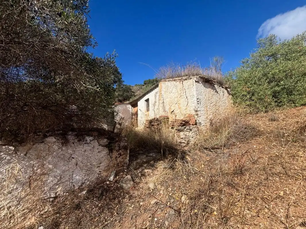 Country homes for sale in Almogía  with Heating