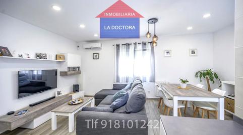 Photo 5 of Flat for sale in De la Libertad, Centro, Madrid