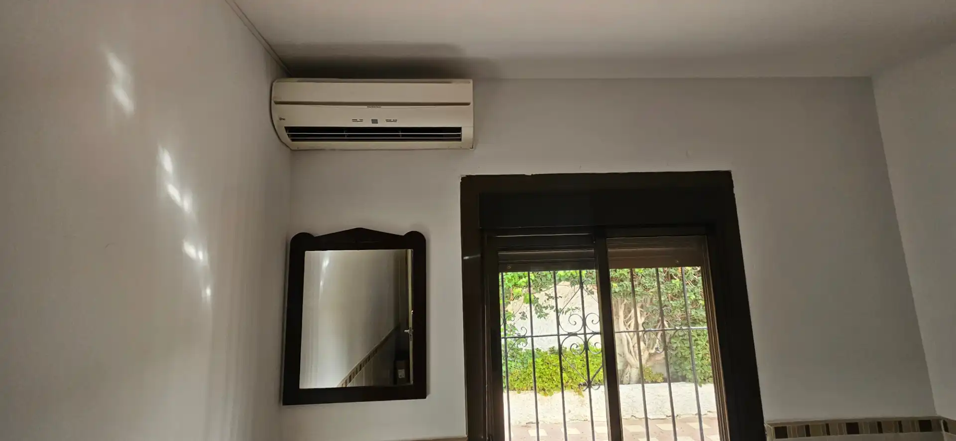 Balcony of Flat for rent in El Campello  with Air Conditioner, Heating and Furnished
