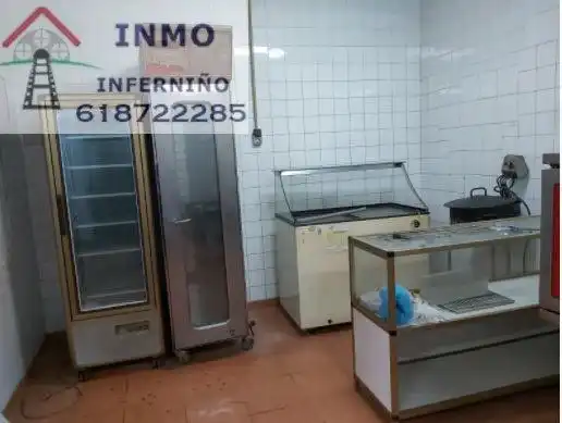 Local comercial en venda a Alto del Castaño, imagen 3