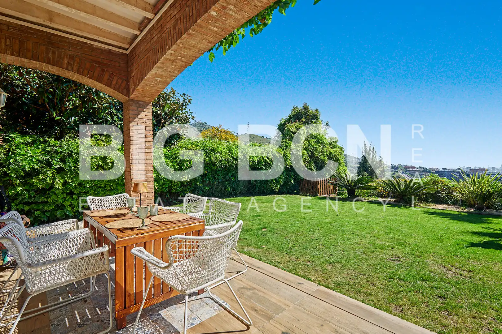 Chalet con terraza en venta en Carrer Pere Berruguete, imagen 25