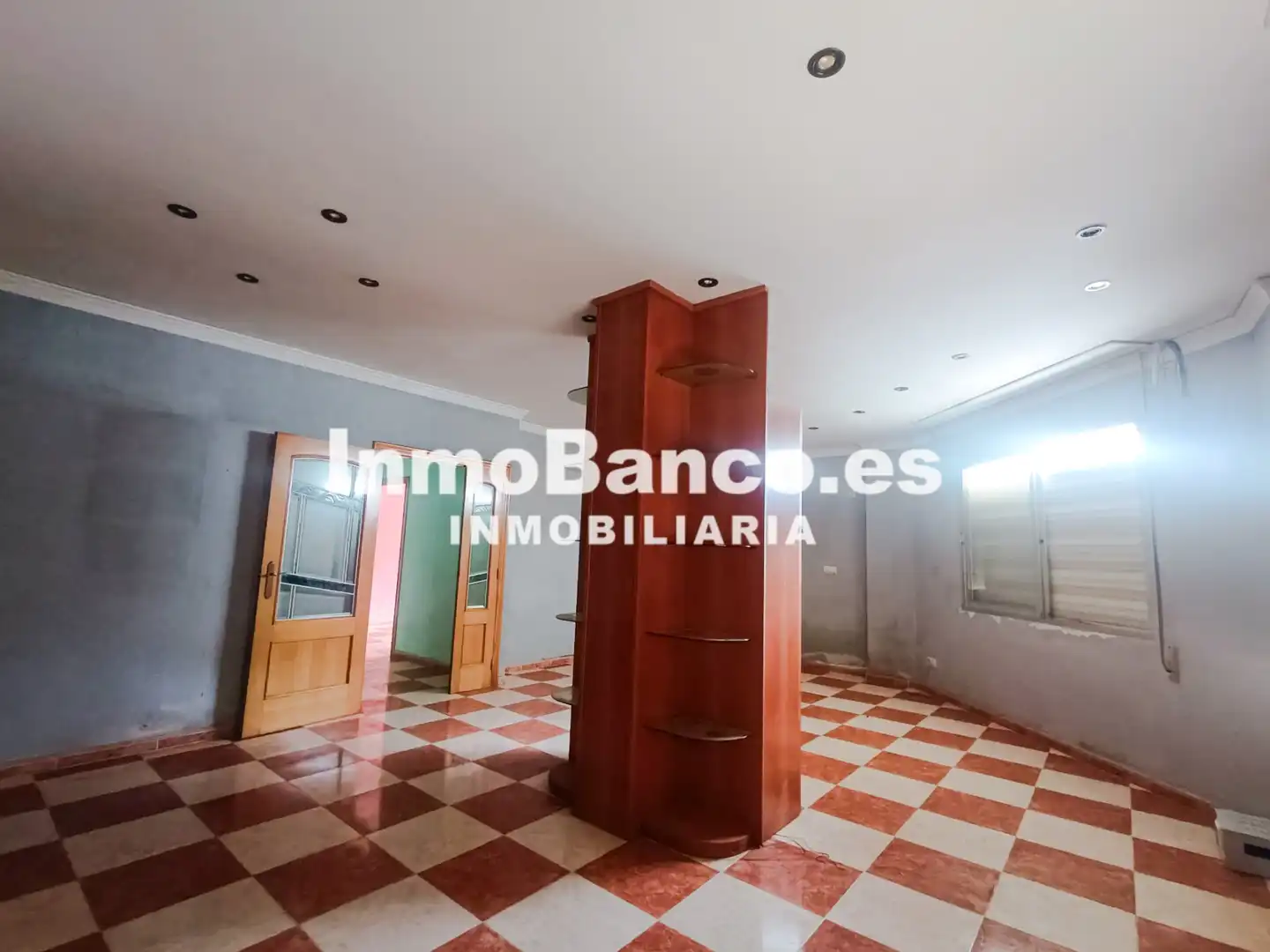 Wohnung zum Verkauf in Carrer la Pau 18, imagen 3