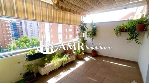 Foto 2 de Dúplex en venta en María Curie, Loranca, Fuenlabrada