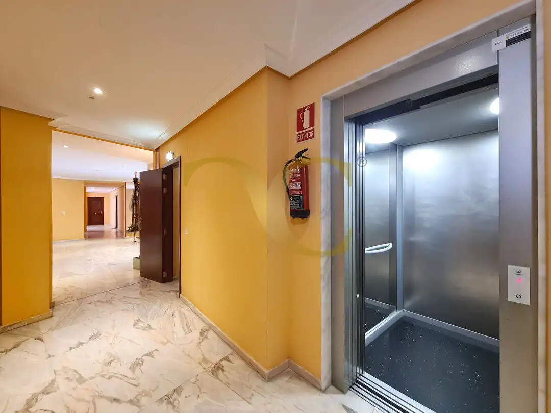 Dúplex en venta en Soto del Barco con Calefacción y Amueblado