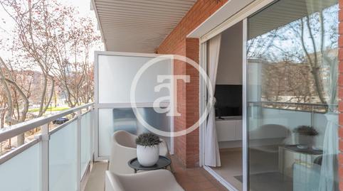 Photo 3 of Flat to rent in Plaça de Josep Rovira, El Clot,  Barcelona Capital