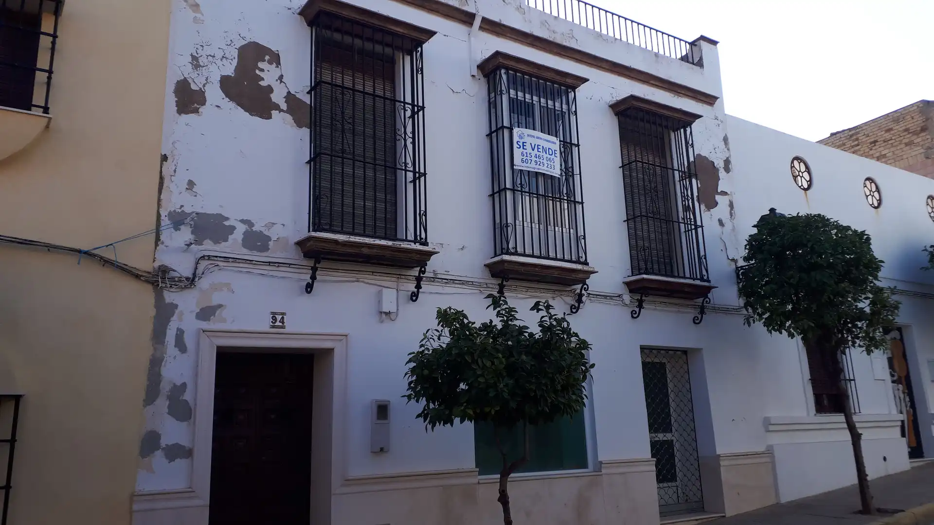 Appartement à vendre à C/ San José