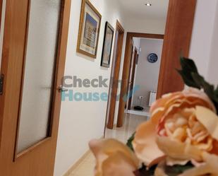 Apartament de lloguer a De L'algavira, Eixample