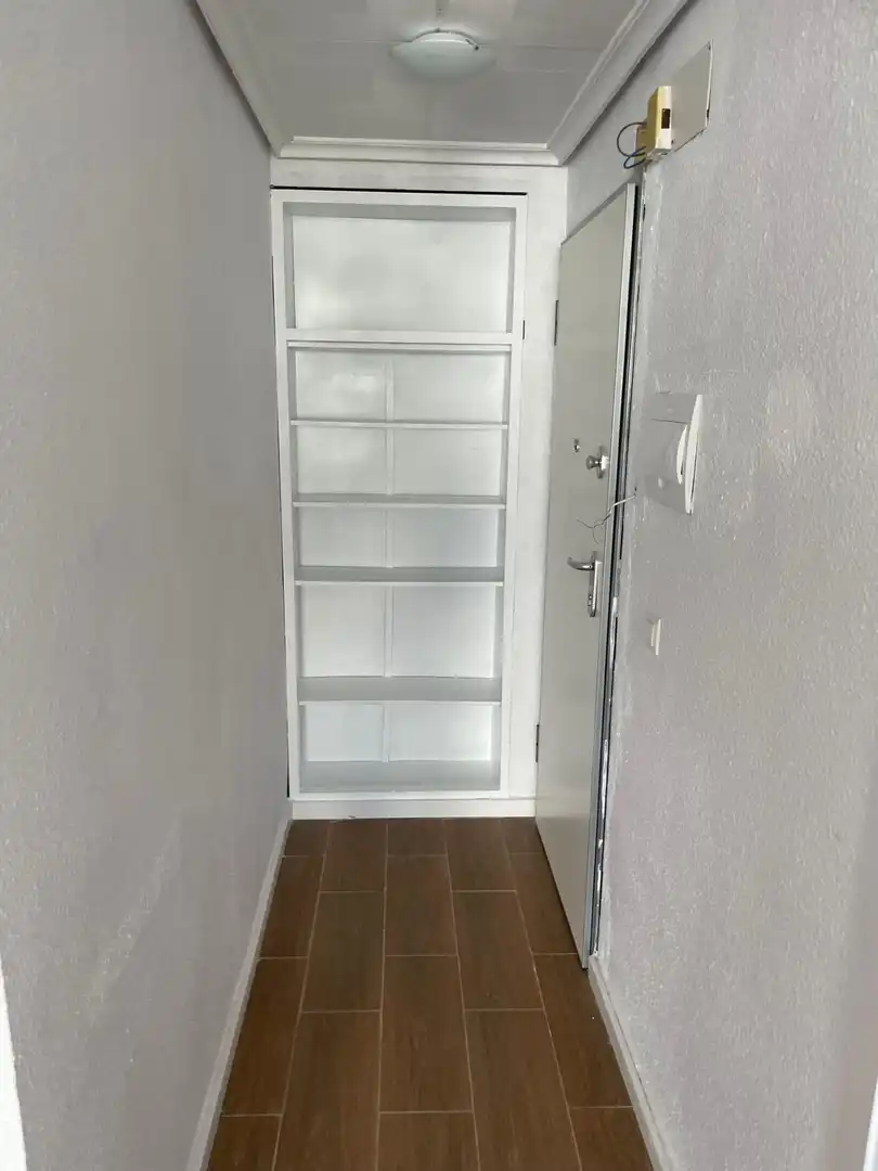 Apartamento en venta en El Molí