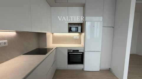 Foto 2 de Piso de alquiler en Gran Vía, Universidad - Malasaña, Madrid Capital