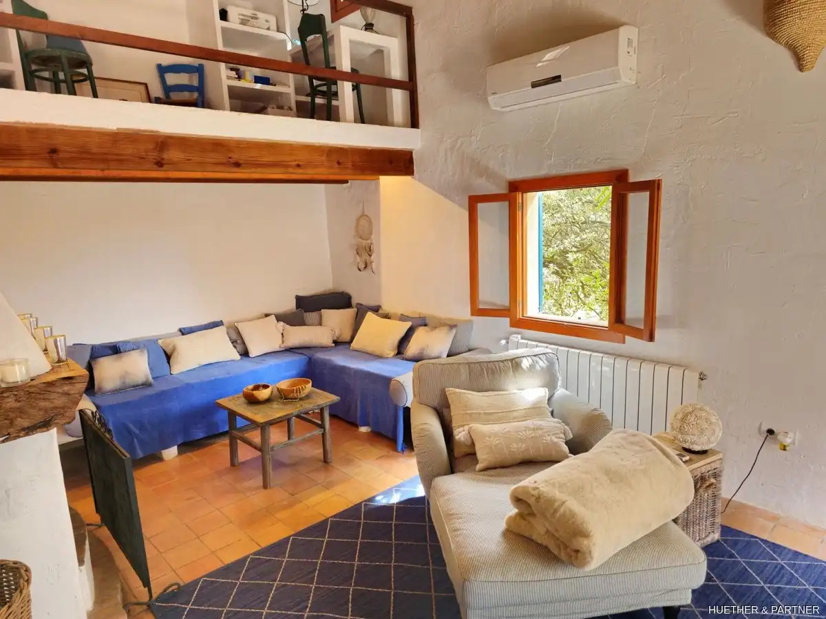 Casa rústica en venda a Porreres, imagen 7
