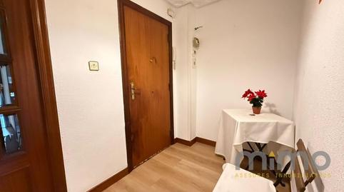 Foto 4 de Pis en venda a Juan Crisostomo Arriaga Kalea, 3, Beraun - Pontika, Gipuzkoa