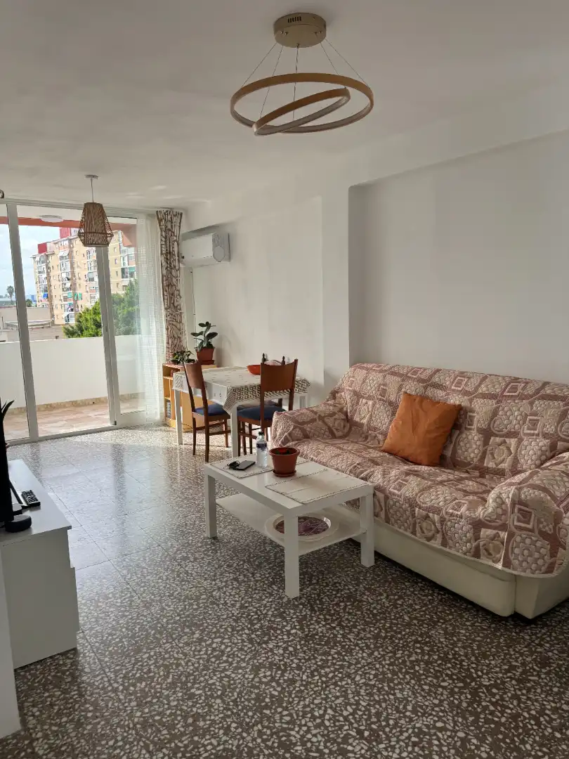 Wohnung zur Miete in Avenida de Bonaire, La Luz - El Torcal