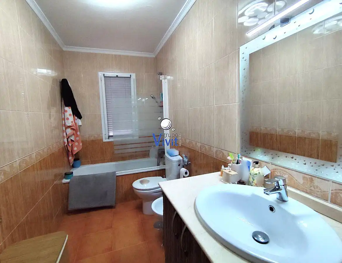 Baño de Piso en venta en Alcalá de Guadaira