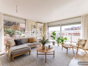 Casa a schiera in vendita a Horta - Guinardó