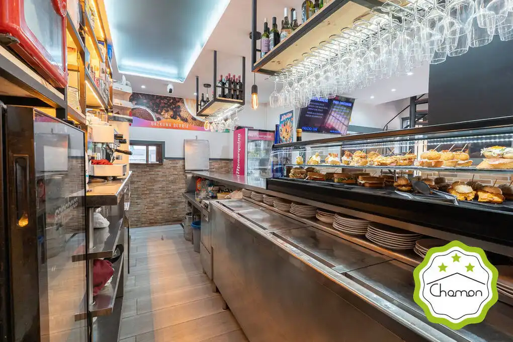 Local commercial à vendre à Arteagabeitia - Retuerto - Kareaga, imagen 19