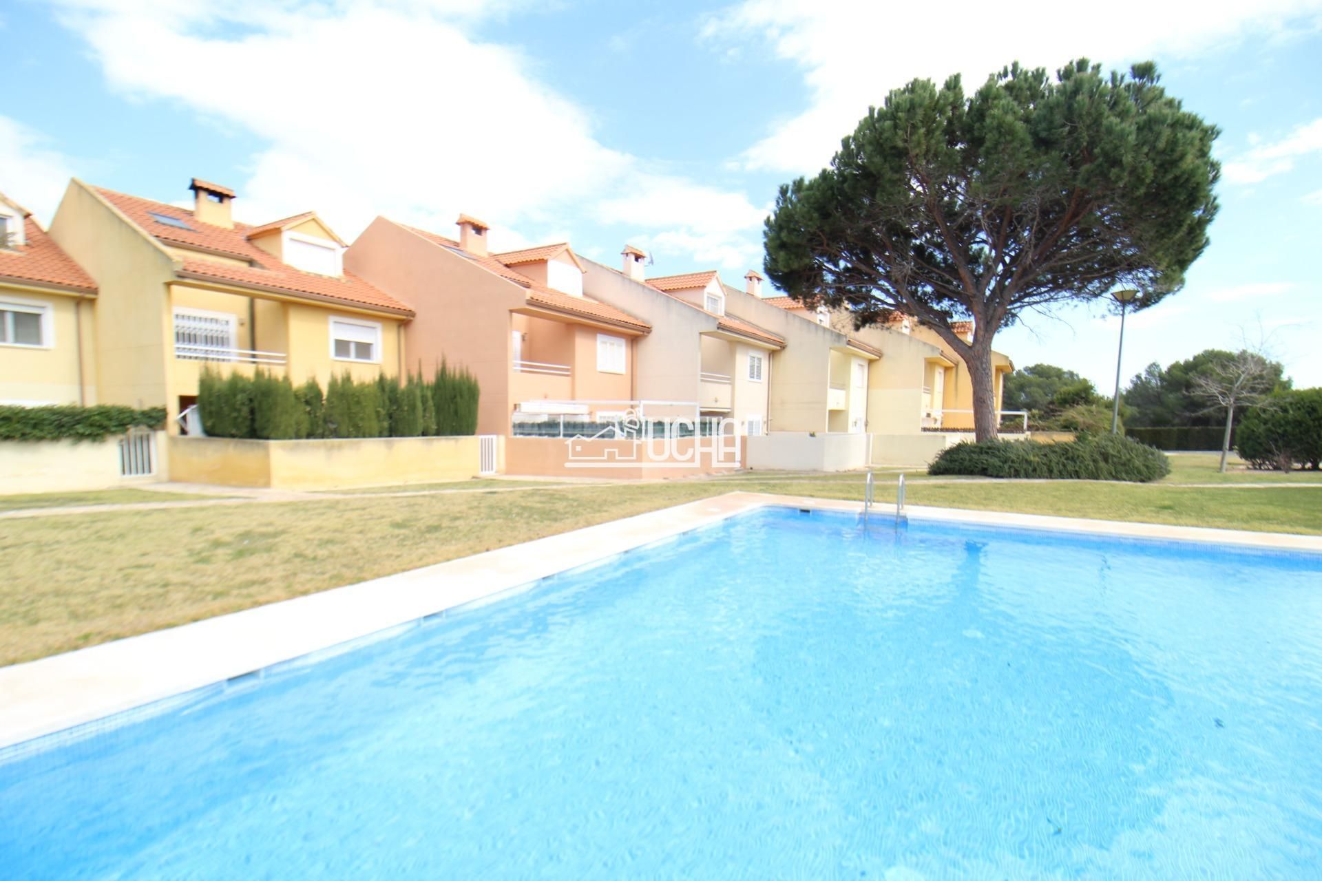 Single-family semi-detached to rent in Torre en Conill - Cumbres de San Antonio , Bétera