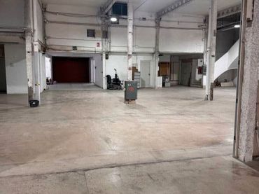 Nave industrial en alquiler en Pobles del Sud