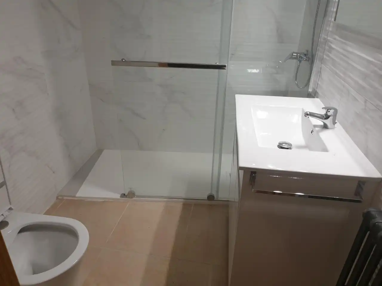 Casa o xalet de lloguer a Sobrado do obispo 3d, Barbadás