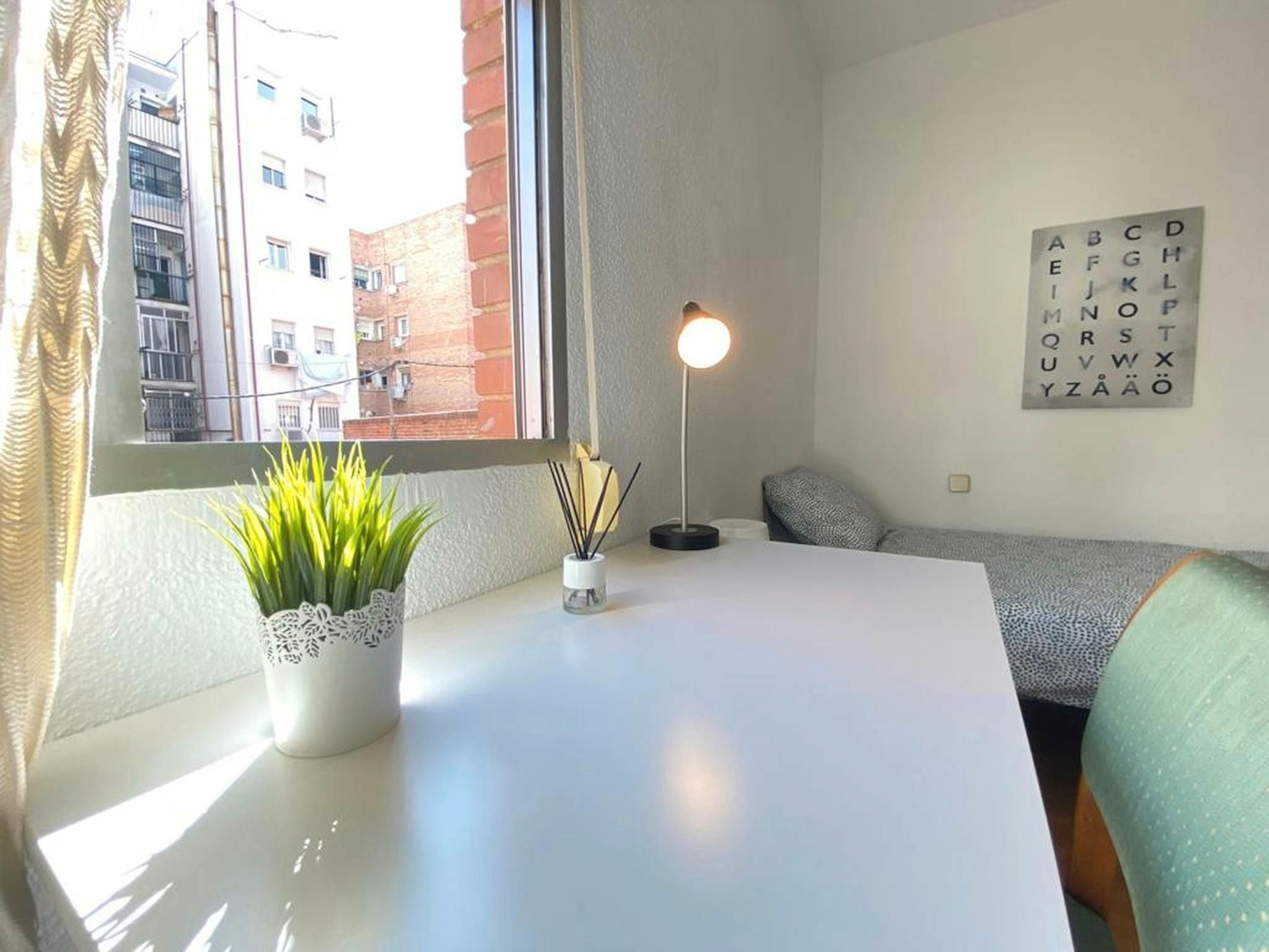 Flat to share in N/A, Vista Alegre