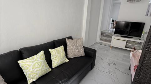 Foto 2 de Casa adosada en venta en Bajadilla - Fuente Nueva, Algeciras