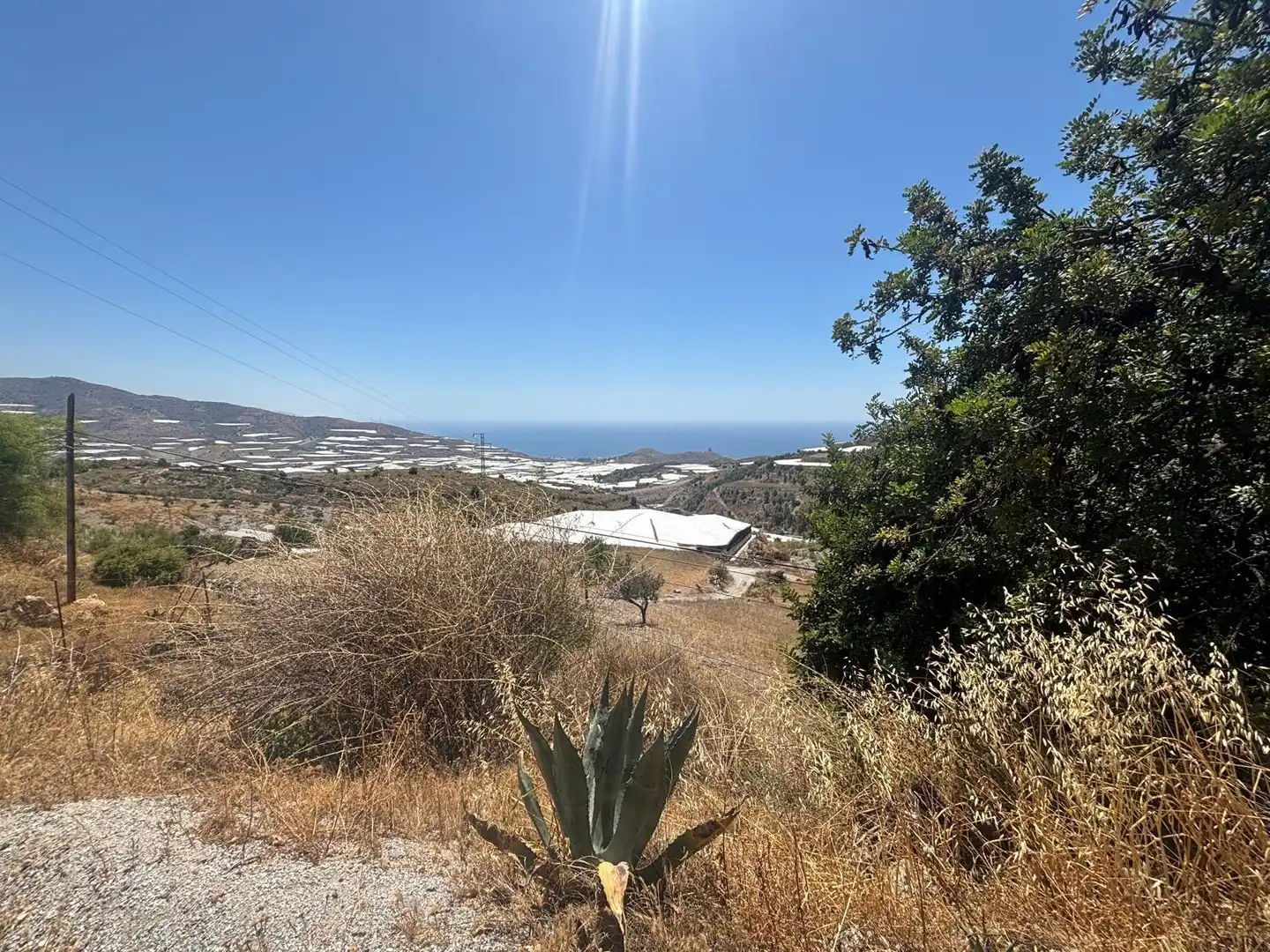 Terreny residencial en venda a Vega del Chortal, imagen 12