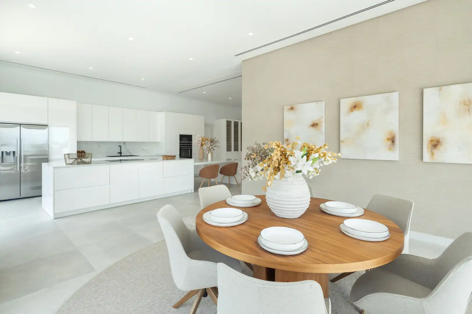 Casa con piscina en venta en El Madroñal, imagen 16