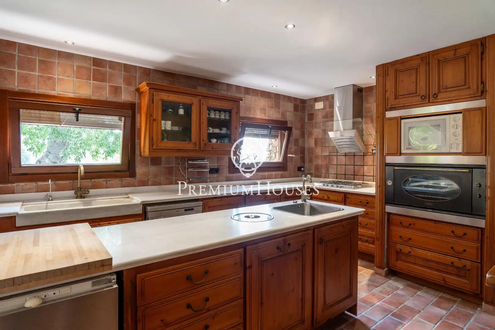 Maison rustique avec piscine à vendre à Gelida, imagen 56