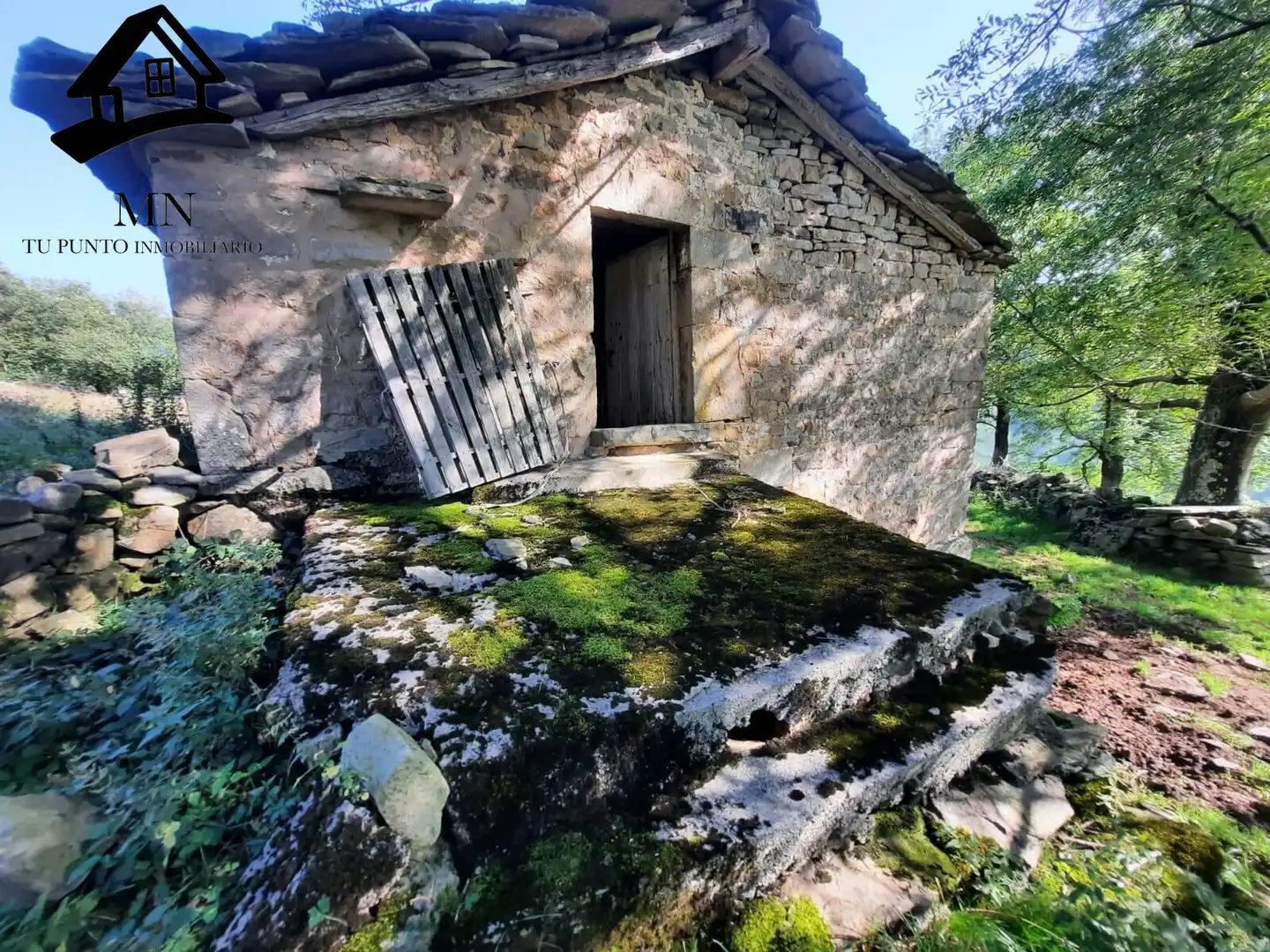 Casa rústica en venda a Vega de Pas, imagen 6