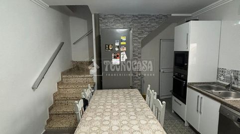 Photo 3 of Detached homes for sale in La Paz, Alcalá de Guadaira