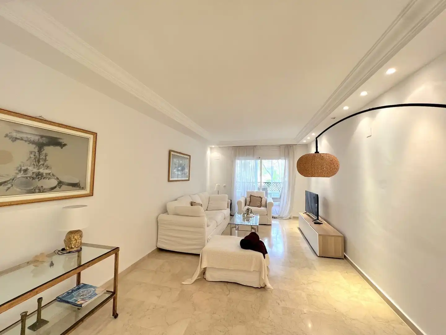 Wohnung mit Pool zum Verkauf in Calle Jesus Puente 22, imagen 2