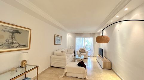 Foto 2 de Piso en venta en Calle Jesus Puente, 22, Puerto Banús, Marbella
