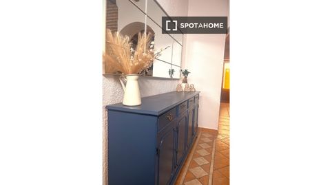 Foto 5 de Habitación en Oliva pueblo, Oliva