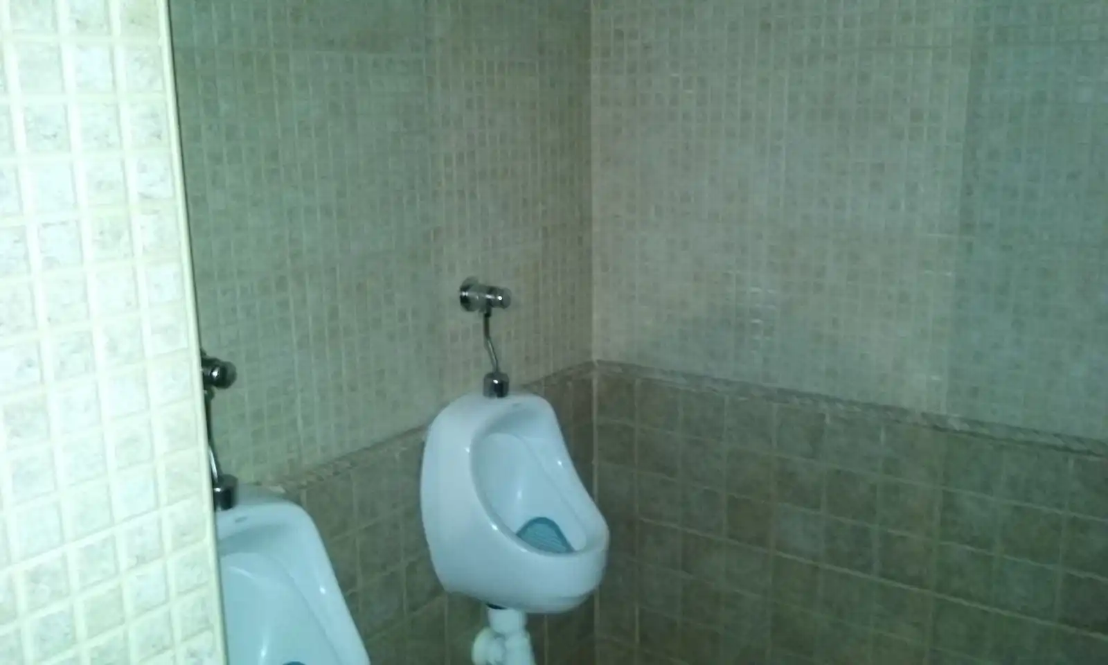 Badezimmer von Geschaftsraum zur Miete in Alcoy / Alcoi