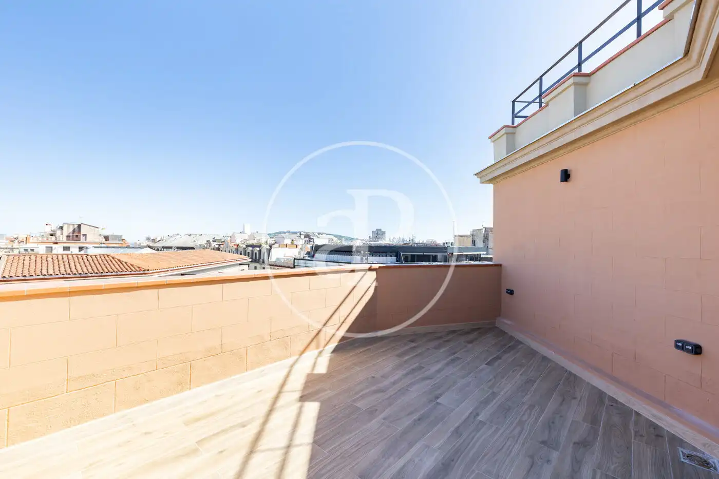 Penthouse with terrace for sale in Carrer de Provença, imagen 28