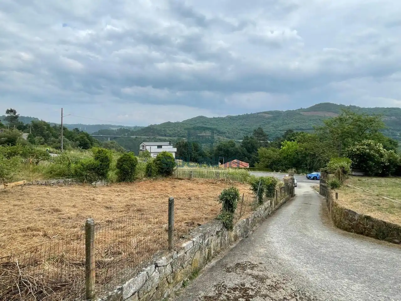 Terreni e lotti in vendita a Punxín, imagen 9