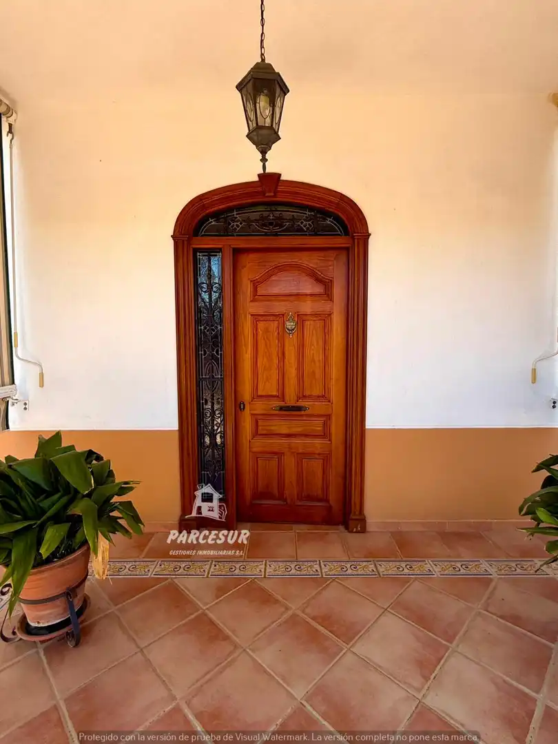 Haus mit Pool zum Verkauf in Almodóvar del Río, imagen 26