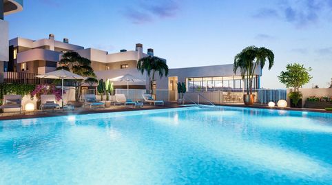 Photo 2 of Apartments for sale in Alto de los Monteros, Marbella