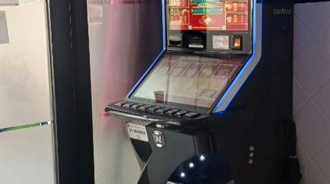 Photo 5 of Premises for rent in Plaça Antoni Massanell, 5, Les Clotes, Vilafranca del Penedès