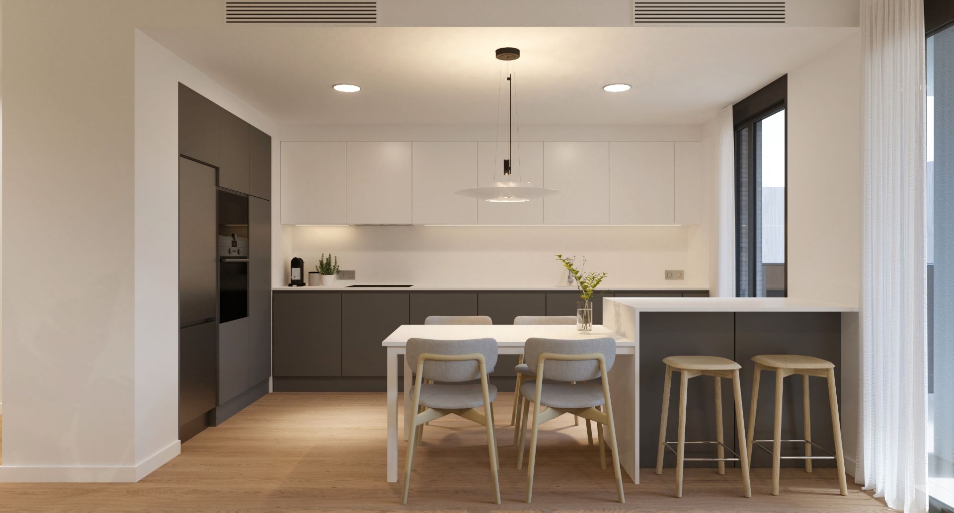 Flat for sale in Avinguda de Fontanet, 34, La Bordeta