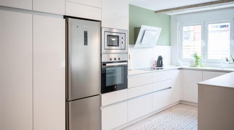 Foto 5 de Pis en venda a Calle las Artes , 15, Centro, Asturias